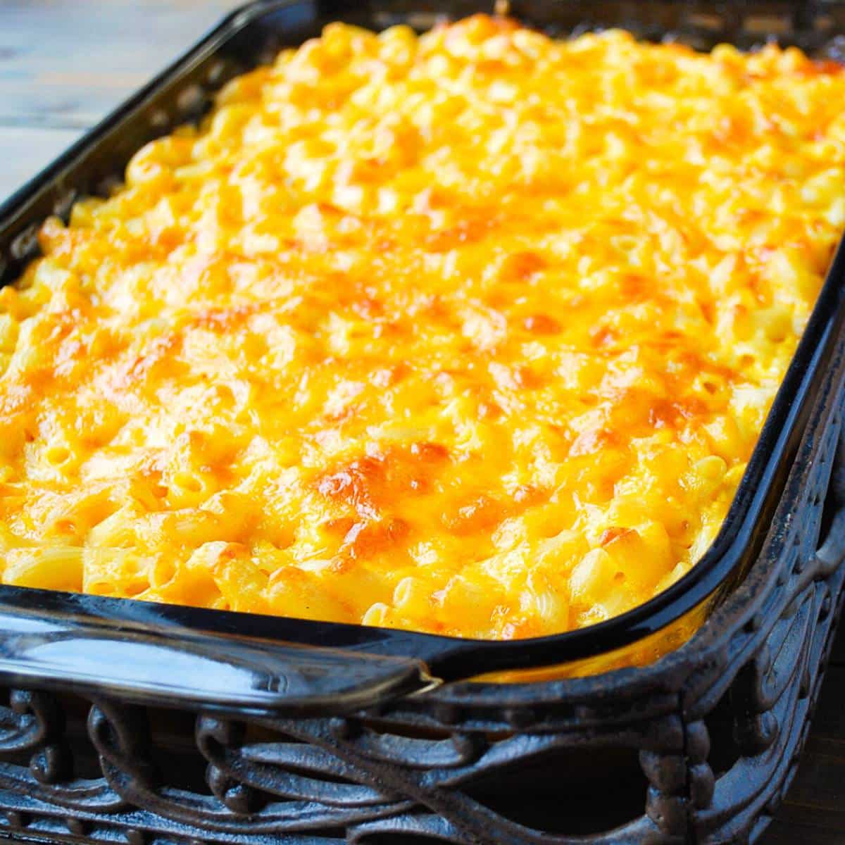Kristy's Macaroni and Cheese