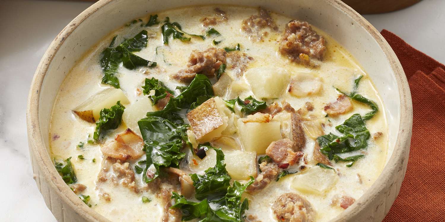 Zuppa Toscana